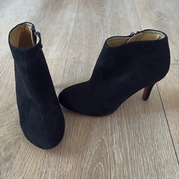 Christian Louboutin ankle boots - Picture 2 of 6